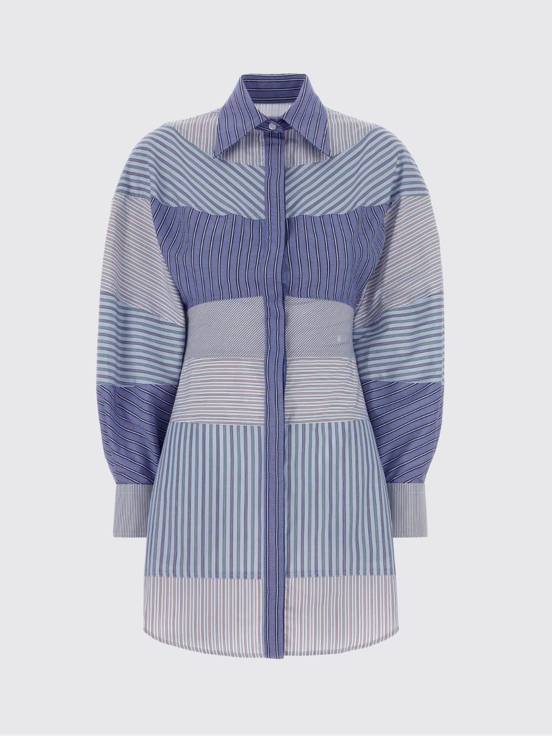 Dress Woman color Multicolor