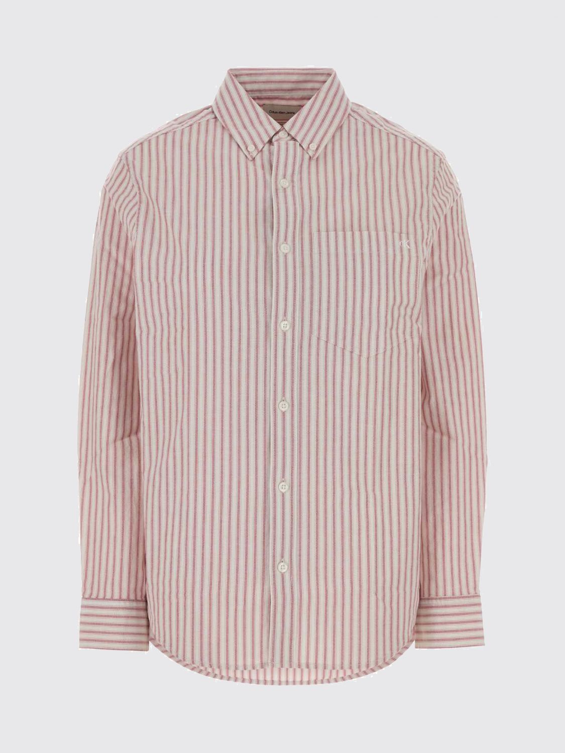 Shirt Woman color Pink