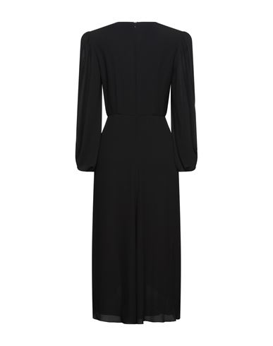 Woman Midi dress Black