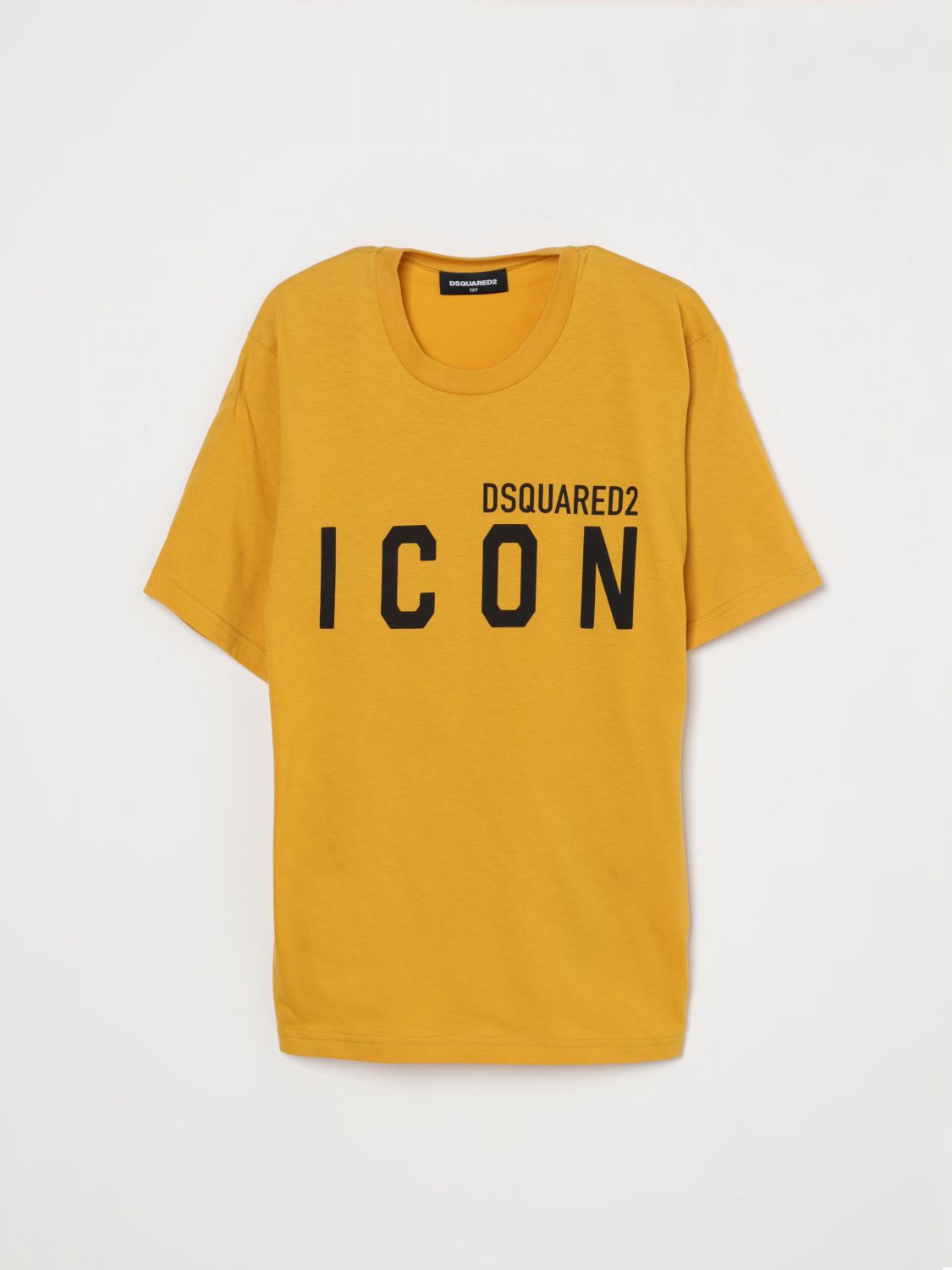 T-Shirt Kids color White
