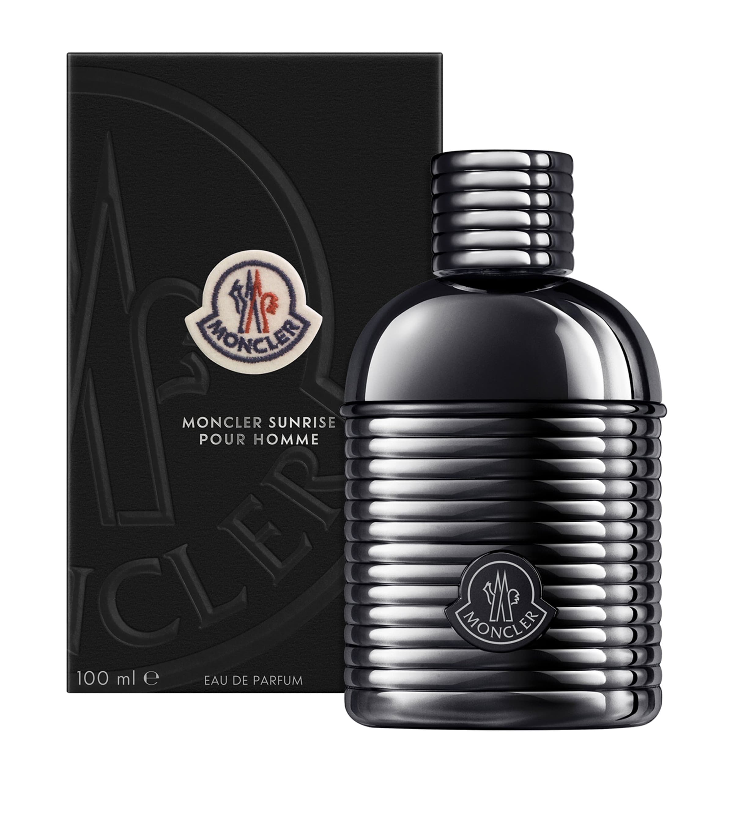 Pour Homme Sunrise Eau de Parfum