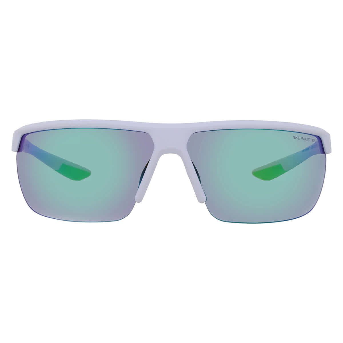 Green Wrap Men's Sunglasses TEMPEST M CW4665 100 72