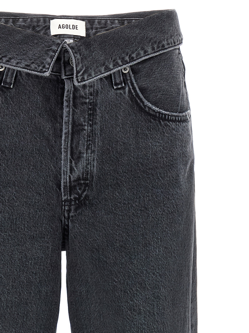 Agolde - Cotton Denim