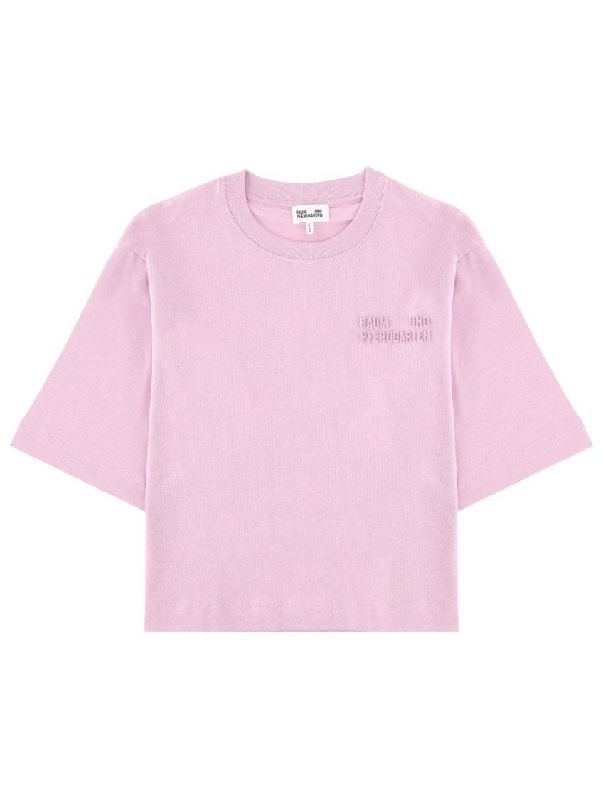 T-shirt jiana