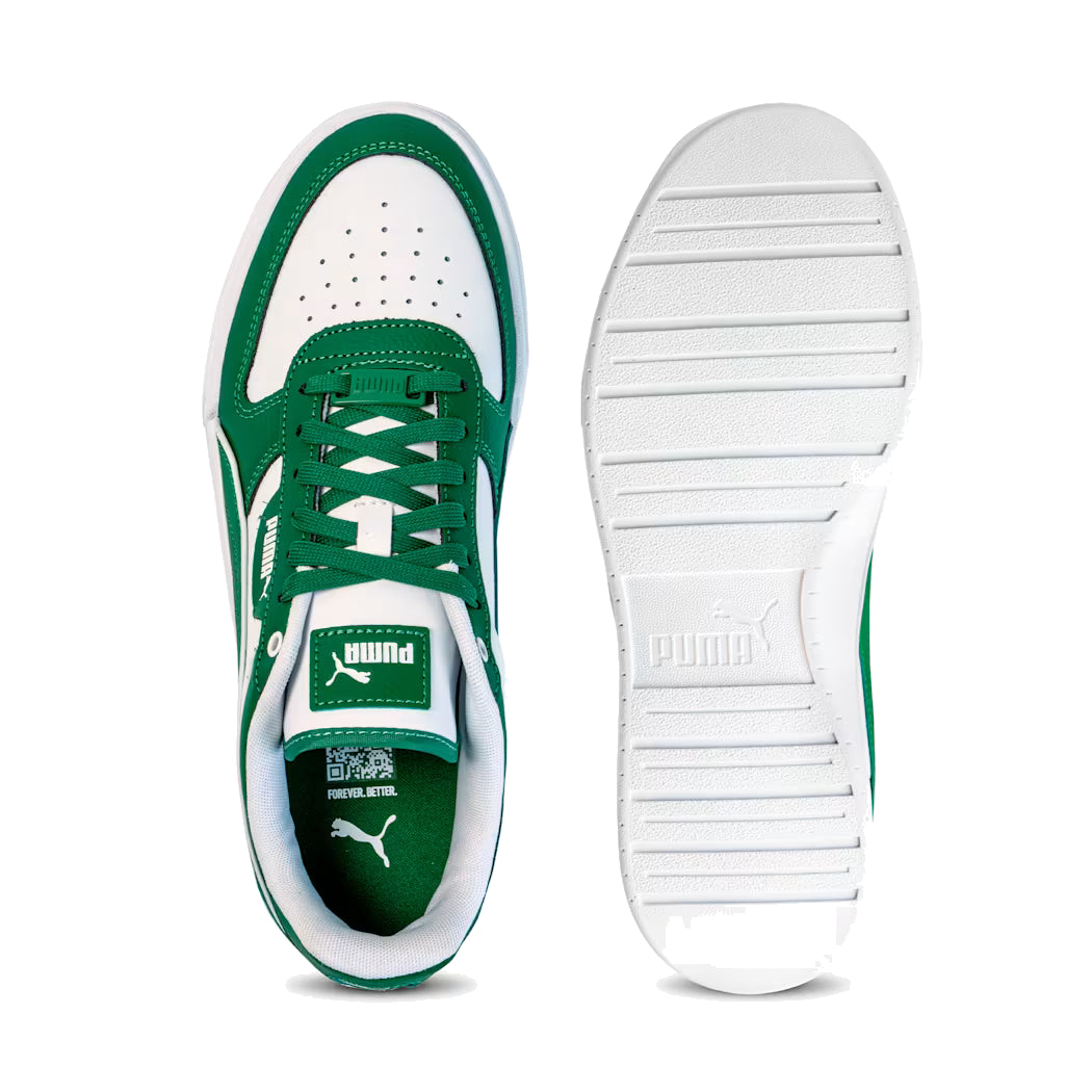 Caven Dime Trainer 'White Green'