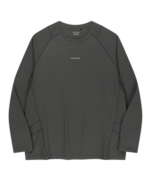 Bentra Octa Long Sleeve