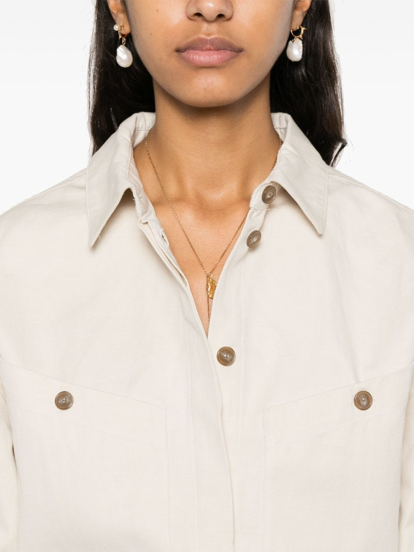 - Nolani Cotton T-shirt