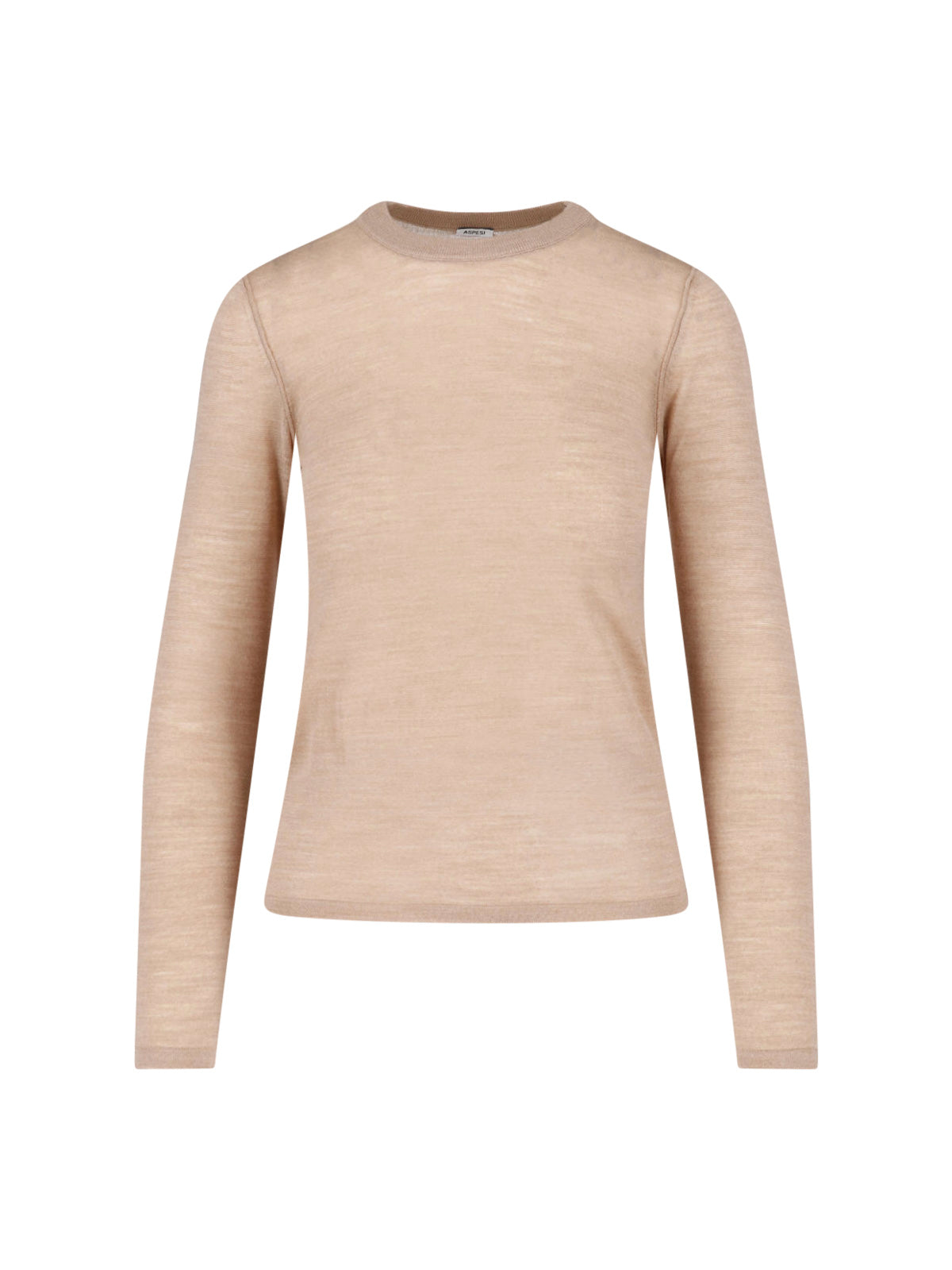 Women's 100% Virgin Wool Sweater
