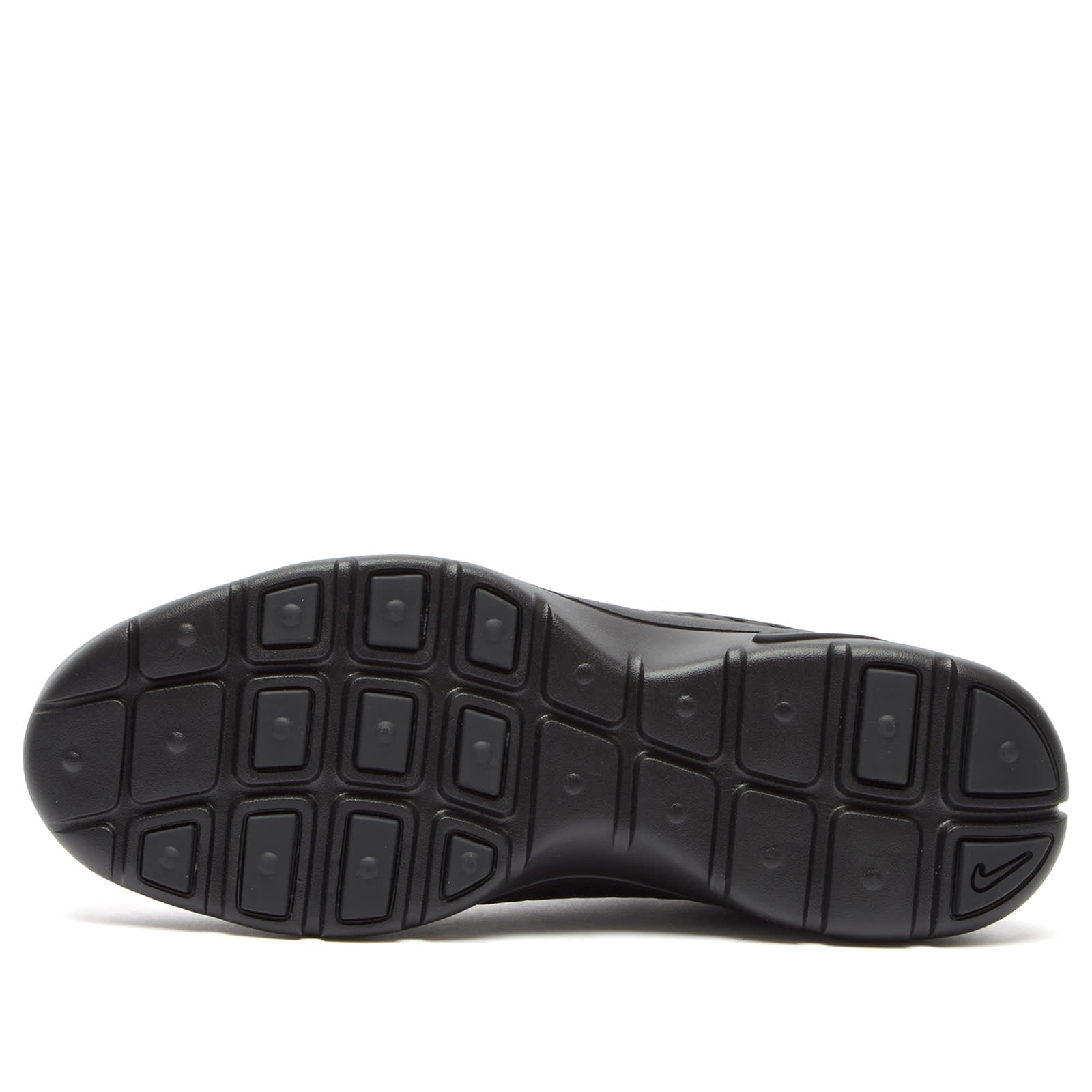 Rejuven8 Run OG QS Sneaker in Black/Sail