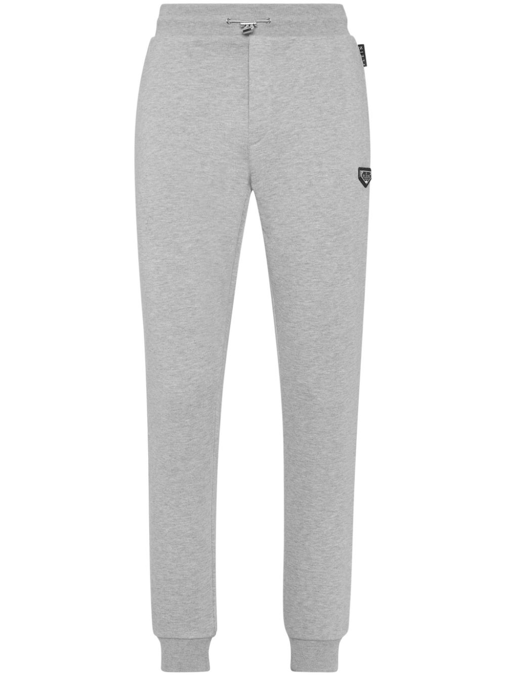 Iconic Plein joggers - Grey