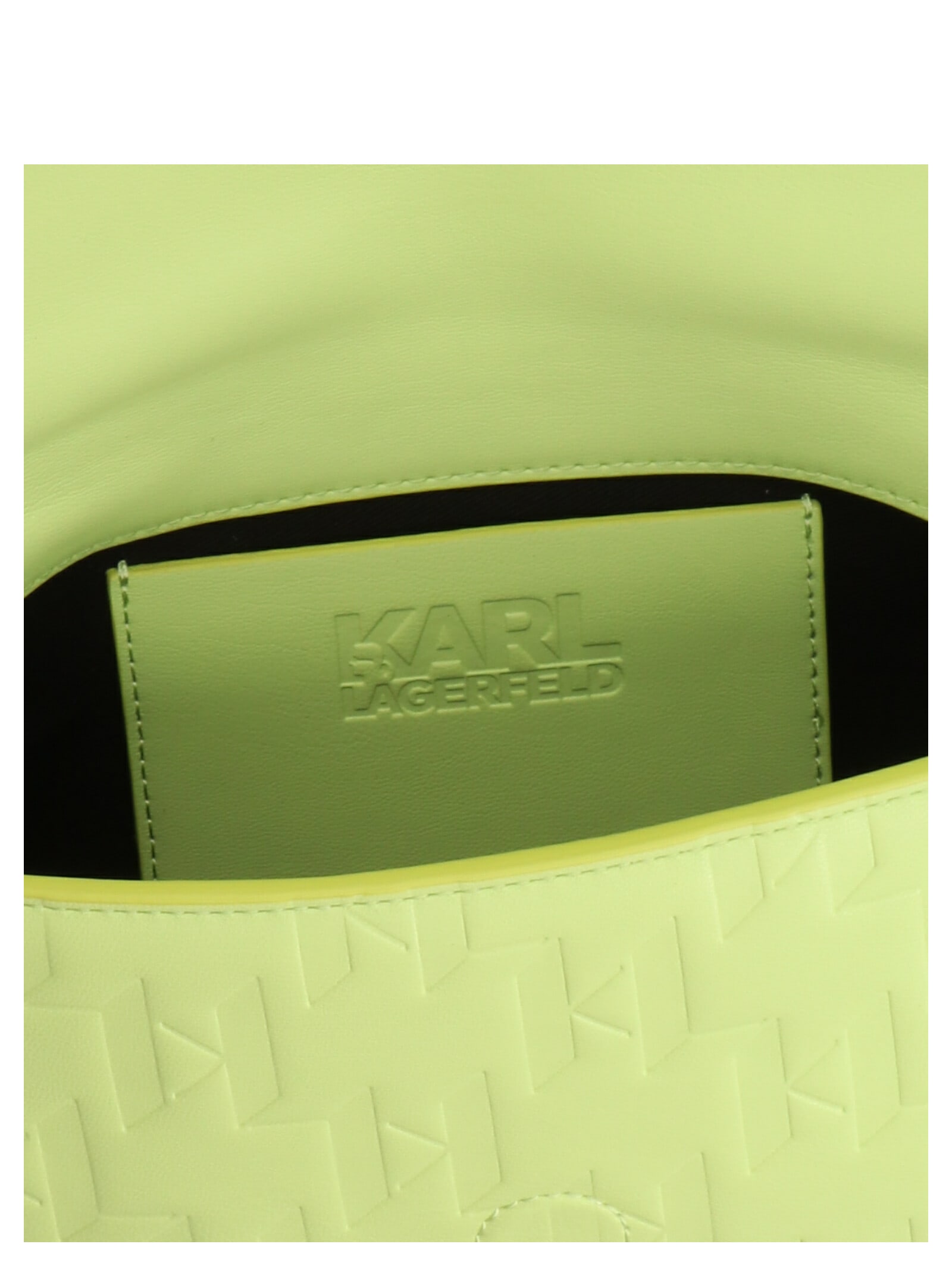 K/swing Sm Baguette Handbag