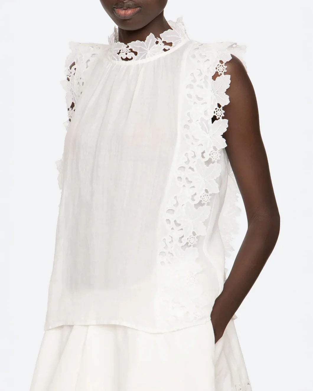 Eleannora Top