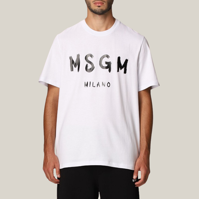 Logo T-shirt