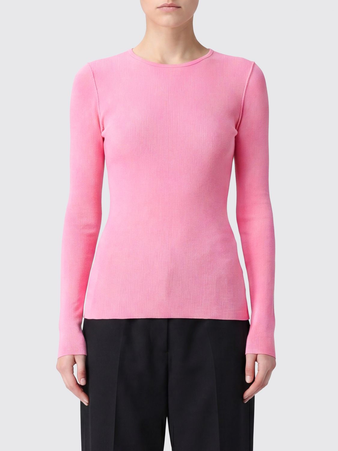 T-Shirt Woman color Pink