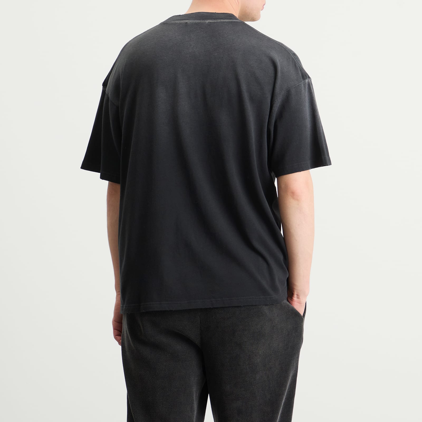 Legacy Crest T-Shirt