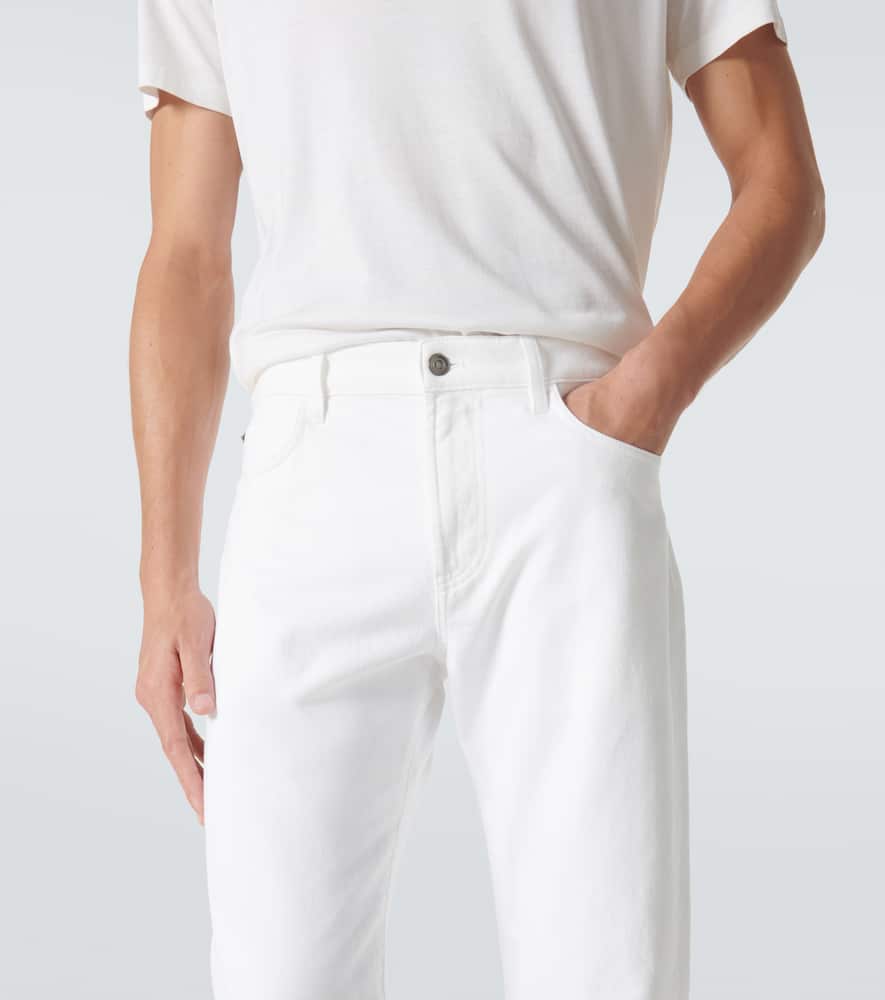 Loro Piana Straight jeans