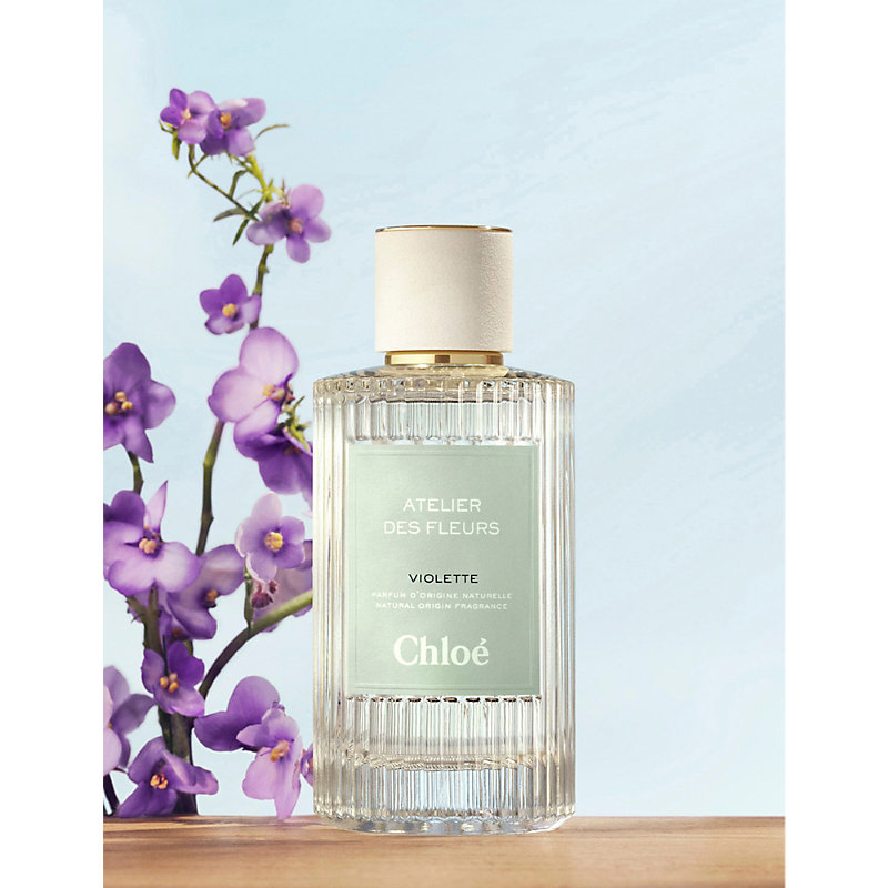 Atelier Des Fleurs Violette Eau De Parfum