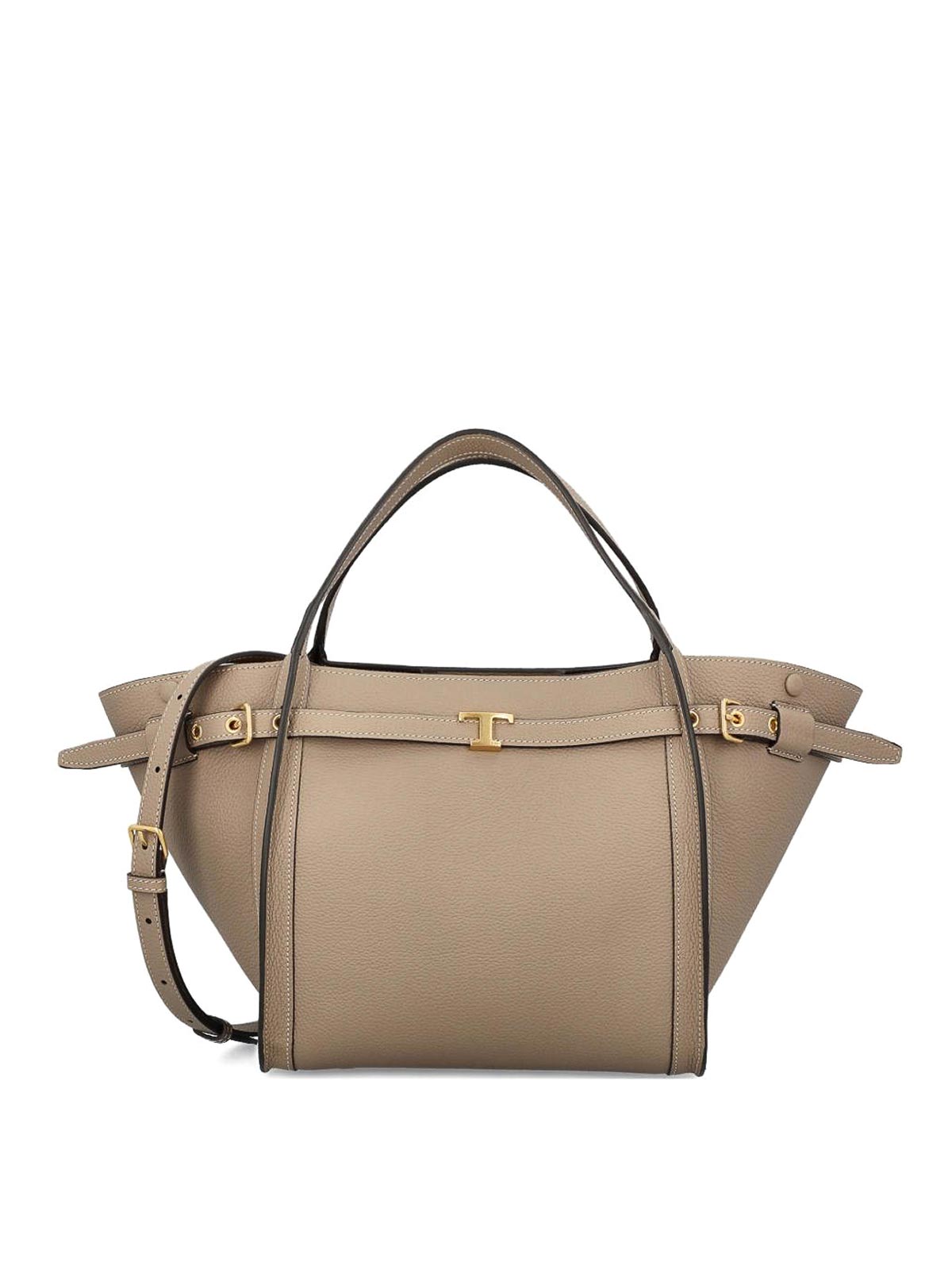Small Leather Handbag