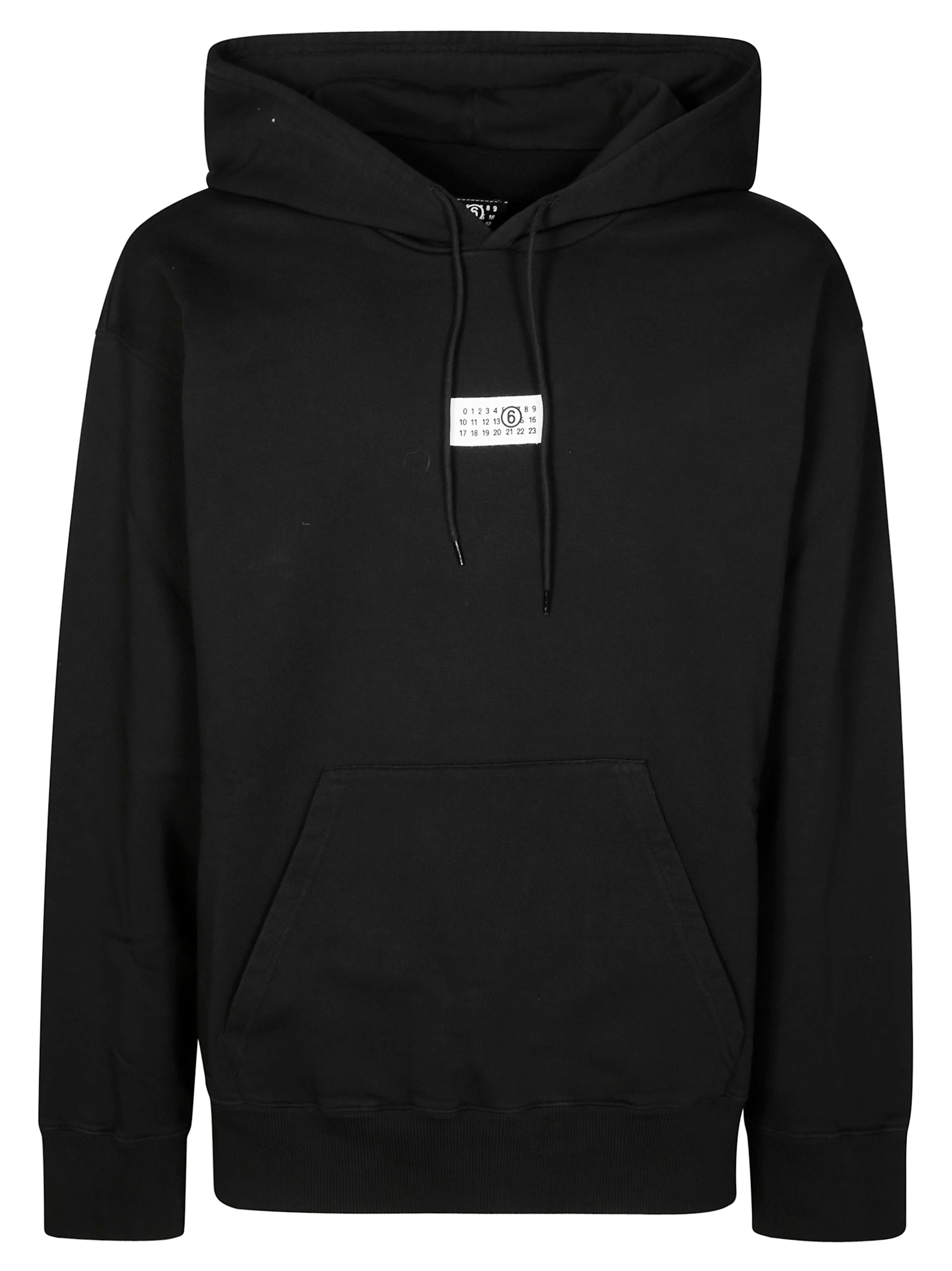 Cotton Hoodie