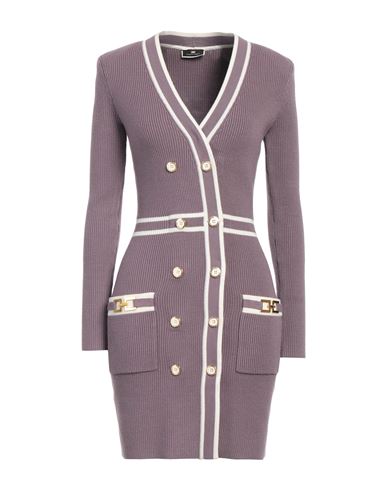 Woman Mini dress Light purple