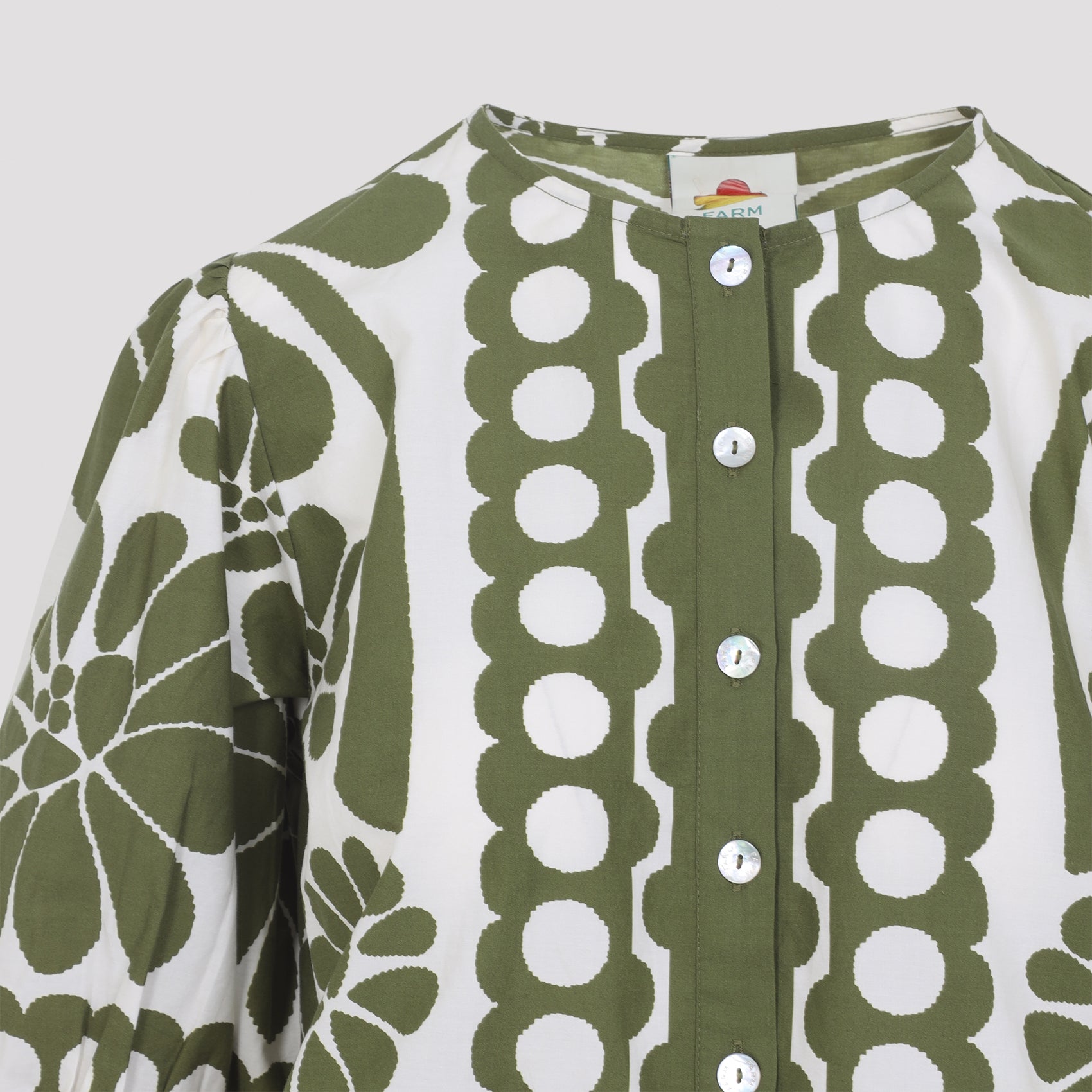 Palermo Shirt