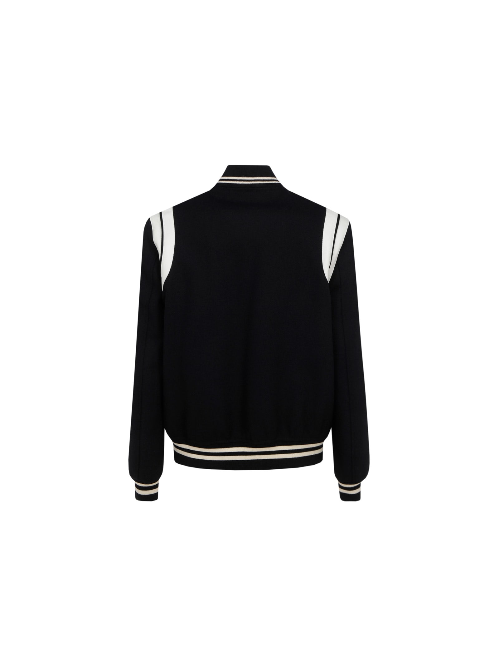 Teddy Jacket