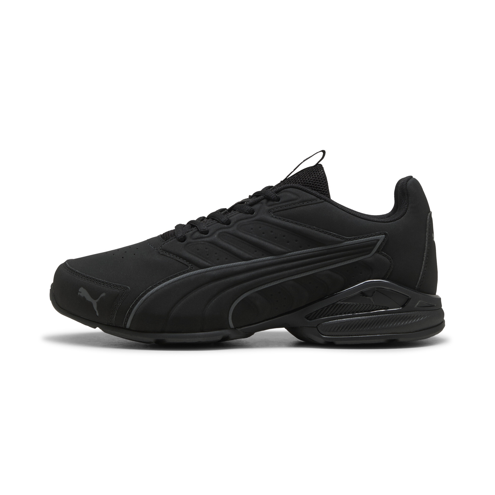 PUMA Electro SL Men's Sneakers in Black
