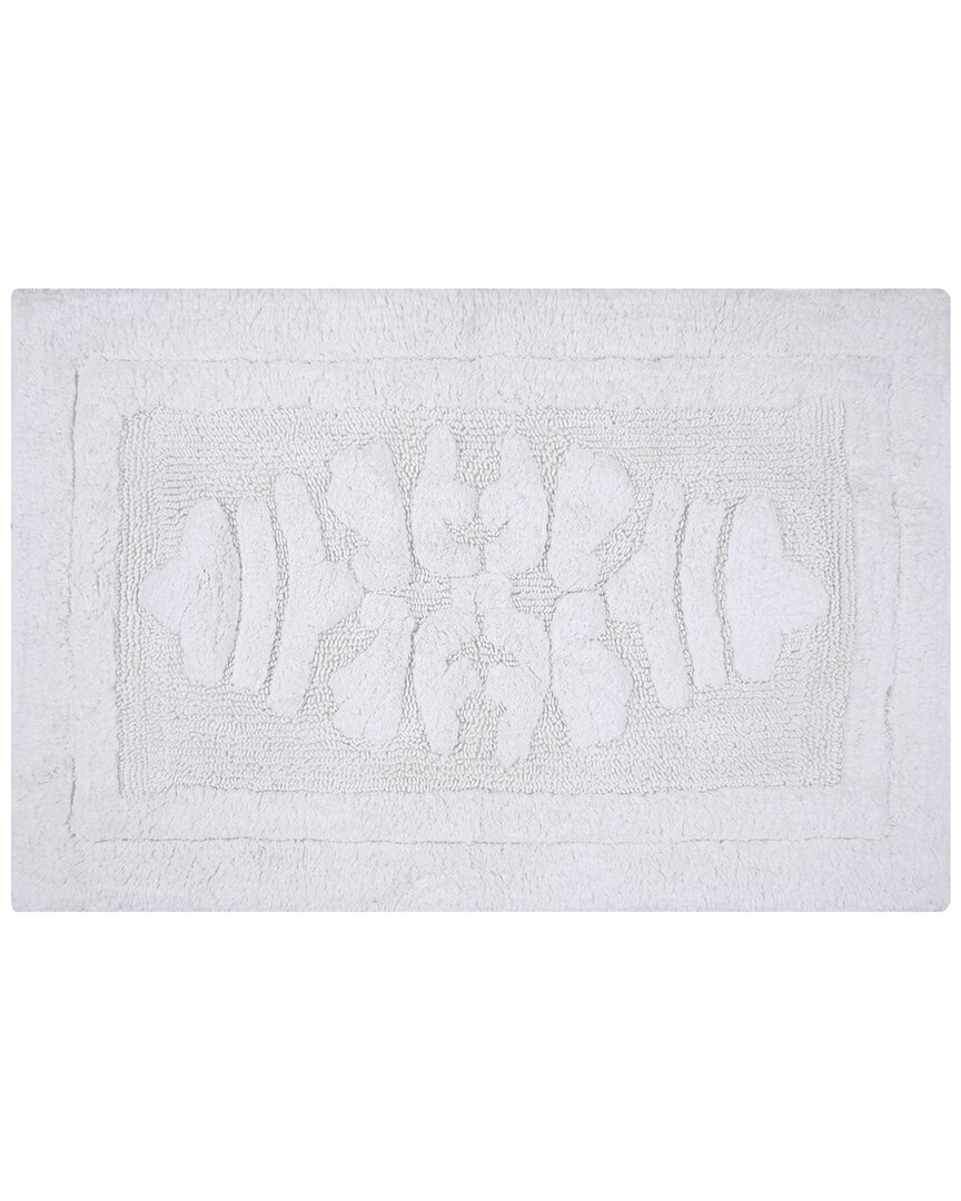 Knightsbridge Cipher Bath Rug