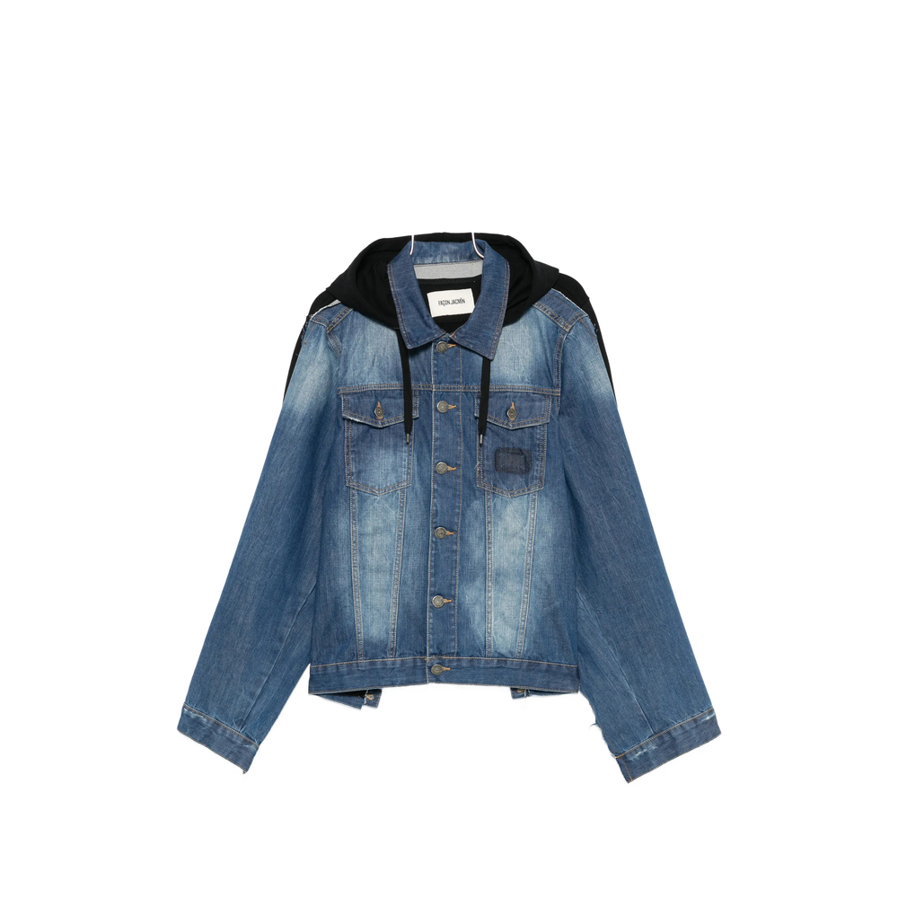 Venus Hooded Jacket