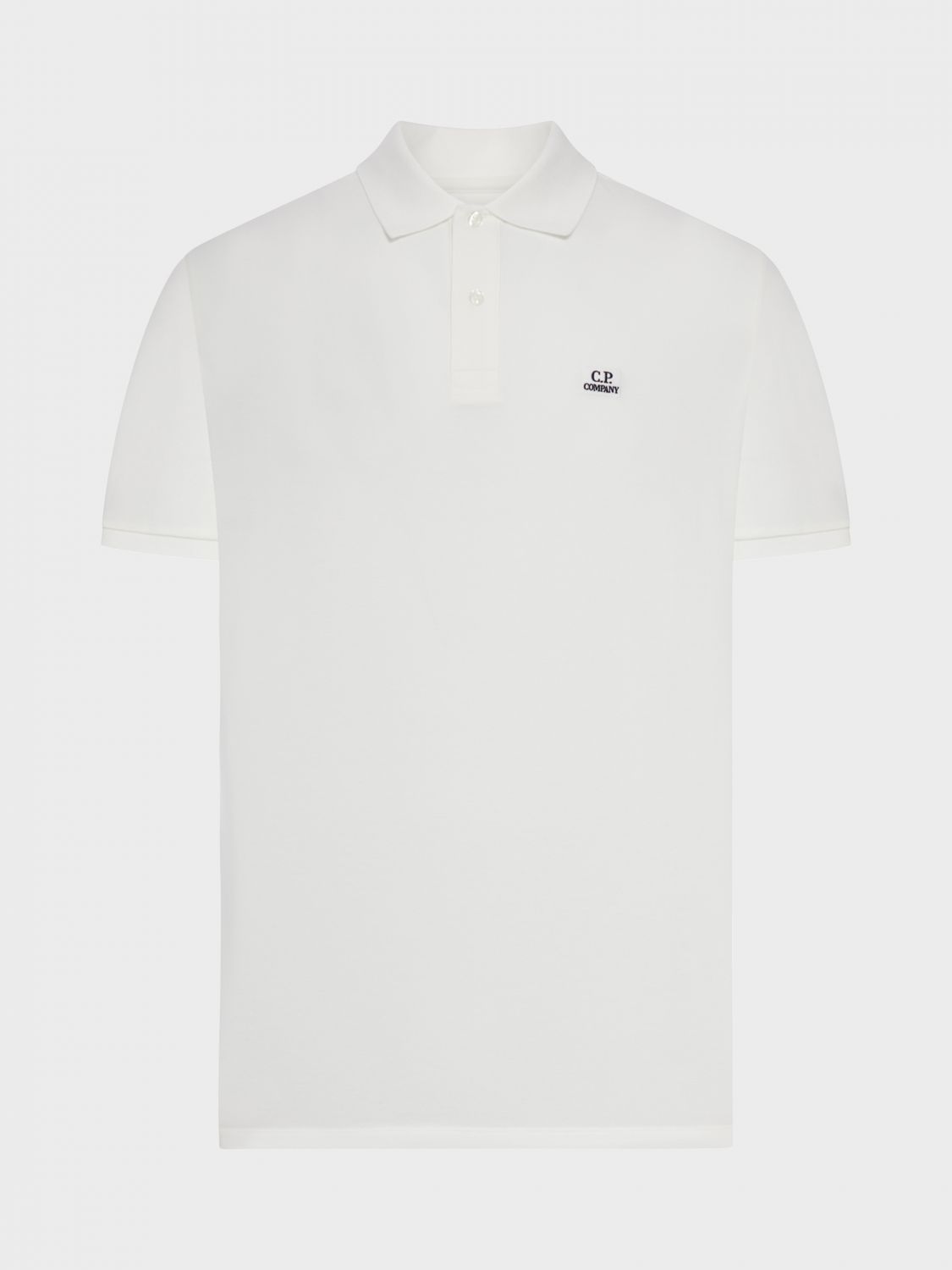 T-Shirt C. P. COMPANY Men color Blue