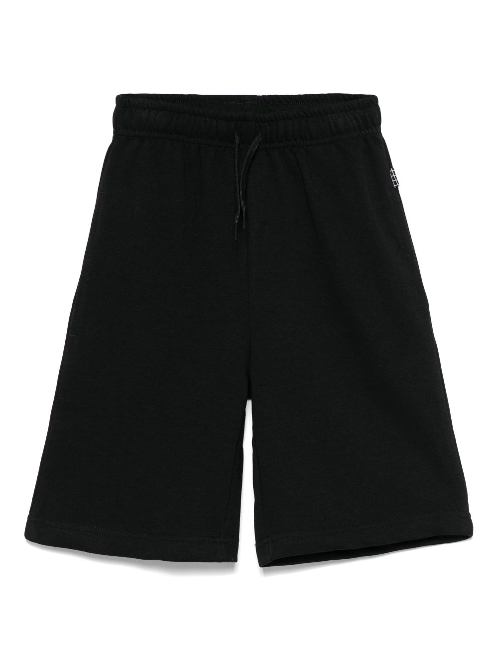 Add shorts - Black