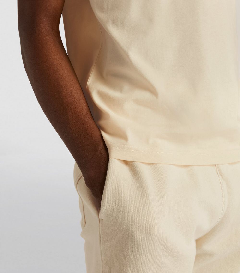 Supima Cotton Riviera T-Shirt