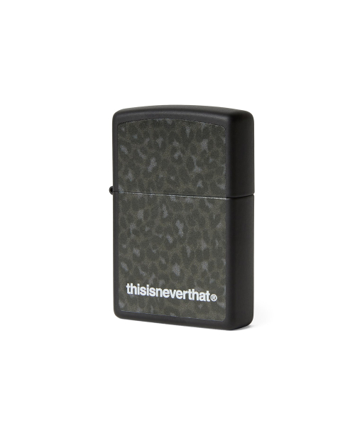 Leopard Zippo Lighter Leopard