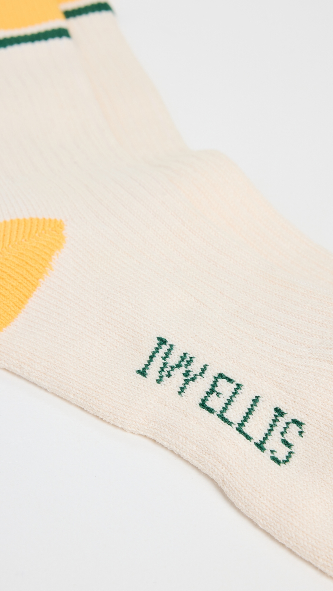 The Starr Crew Socks Packers Multi One Size
