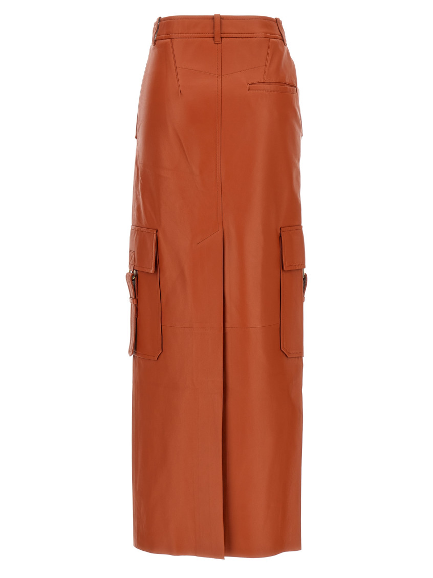 Illustration Skirts