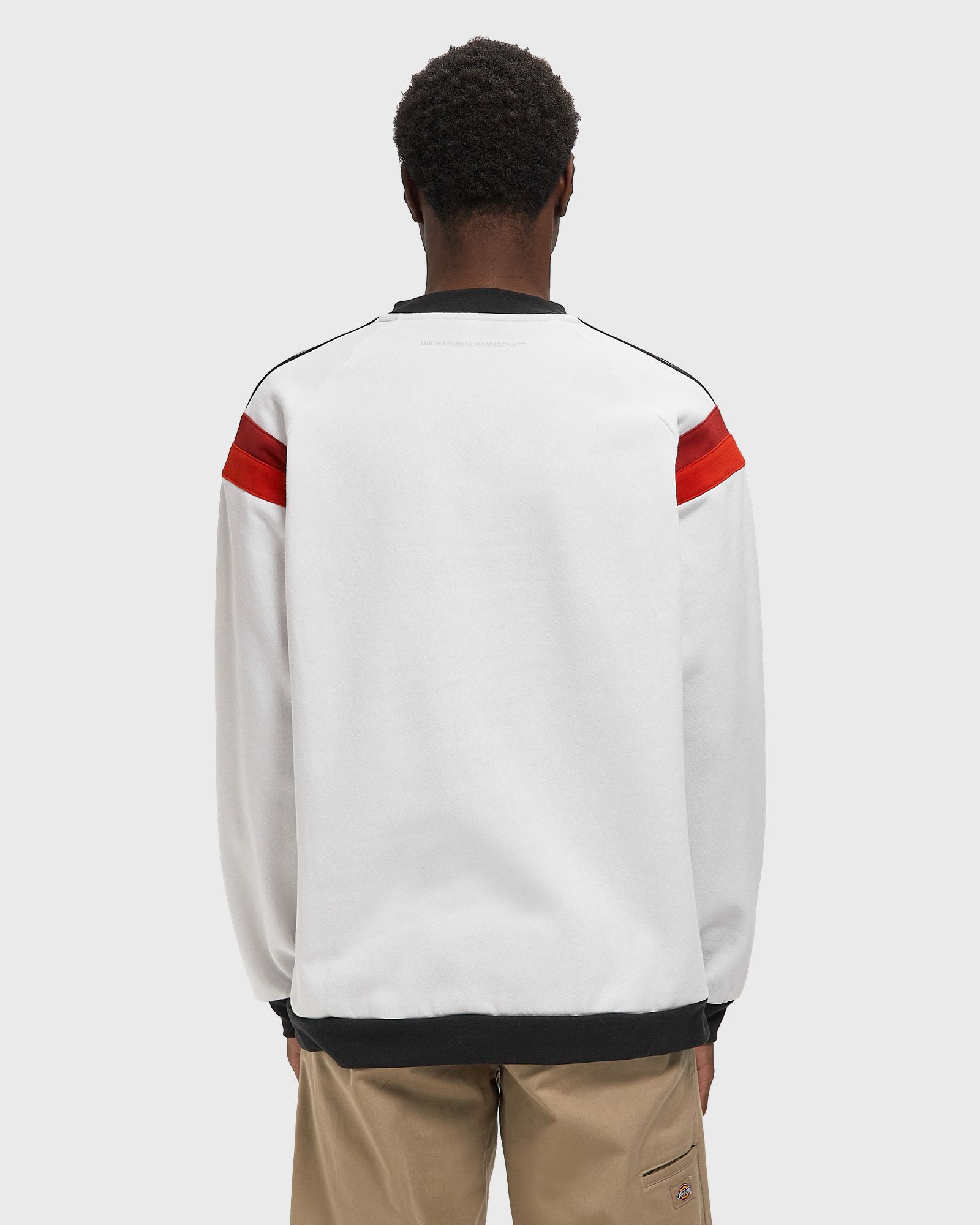 DFB Deutschland Crew 2014 Sweatshirt