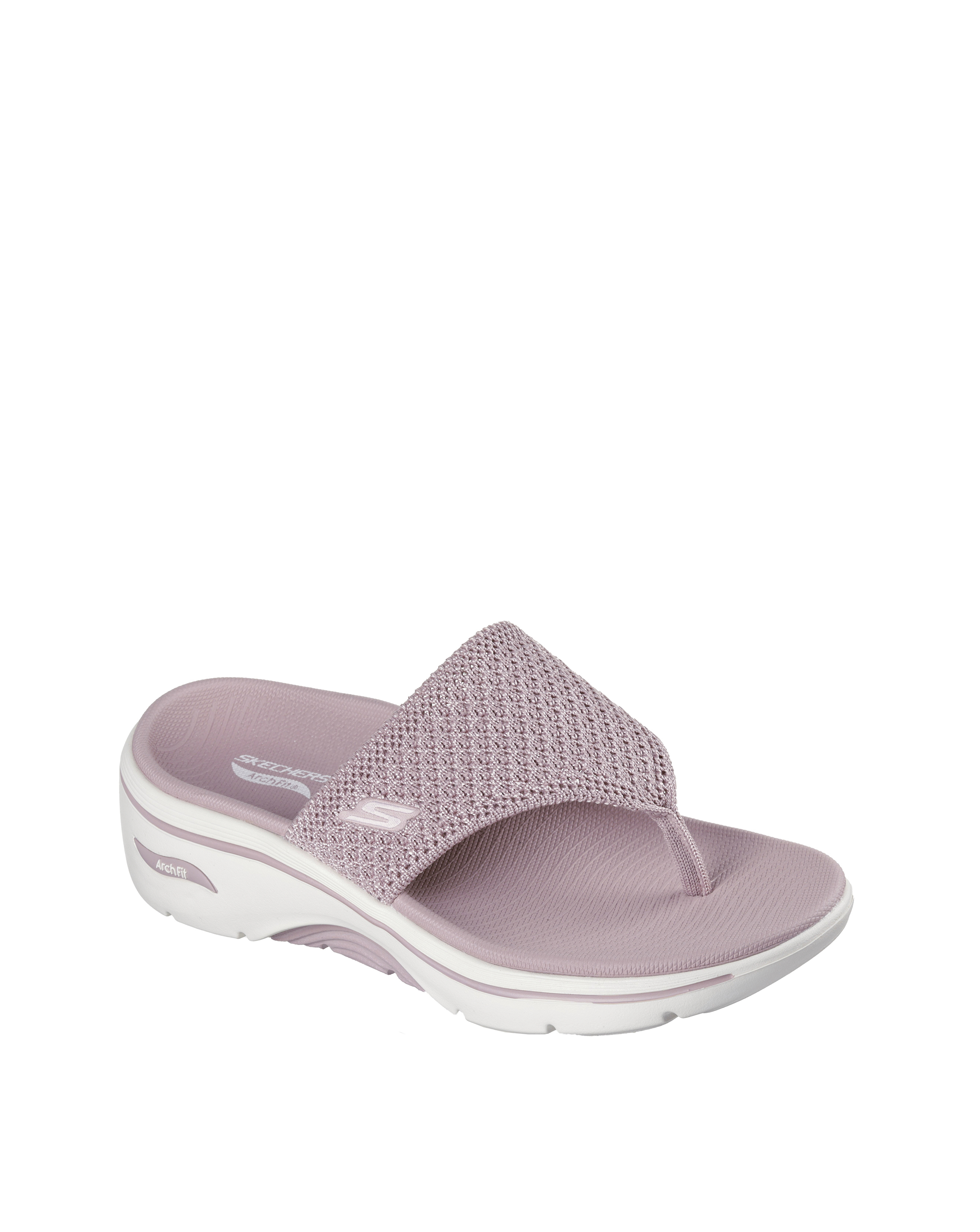Skechers Go Walk Arch Fit Carrie Sanda