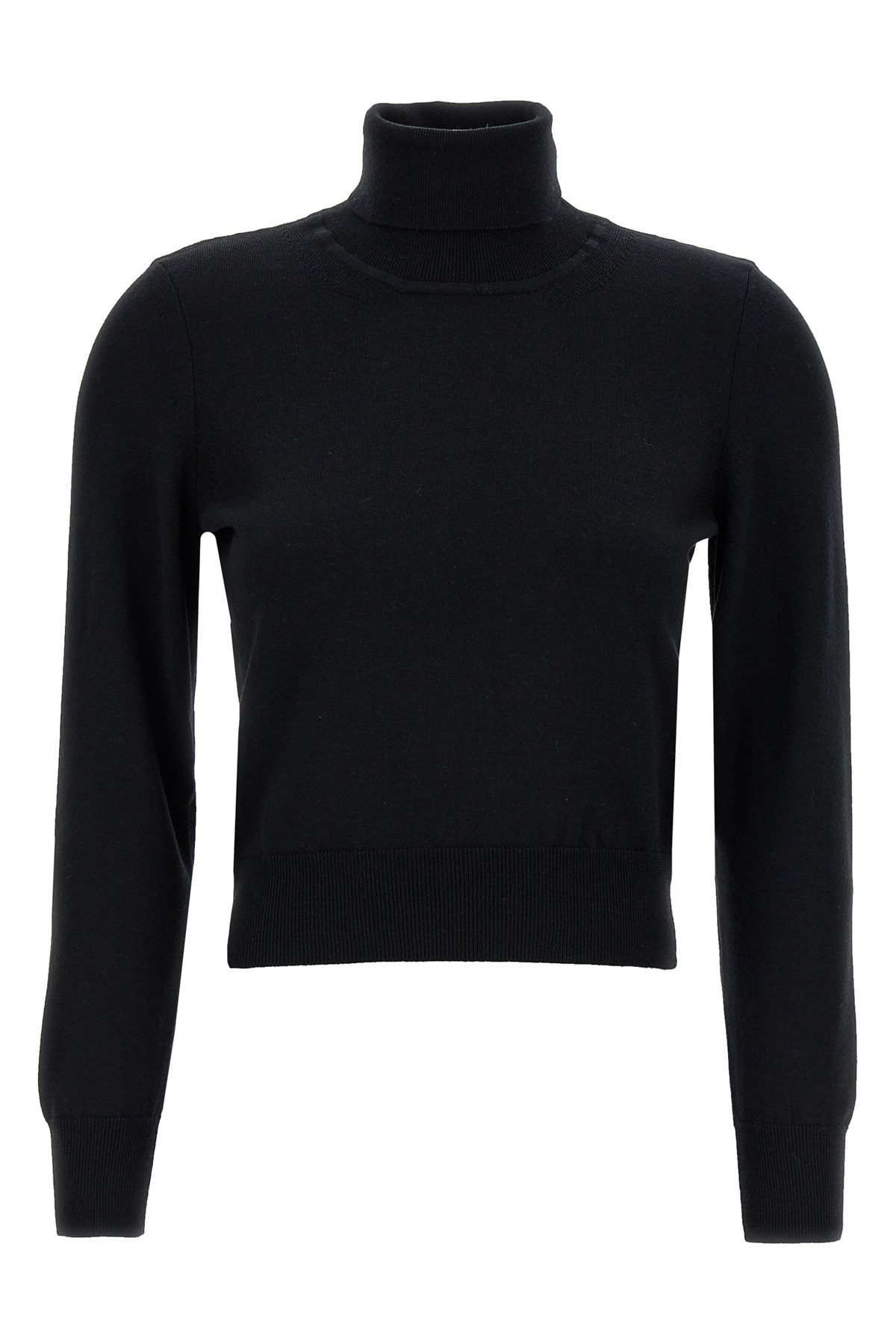 'Enriette' Turtleneck Sweater