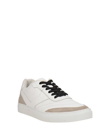 Man Sneakers Dove grey