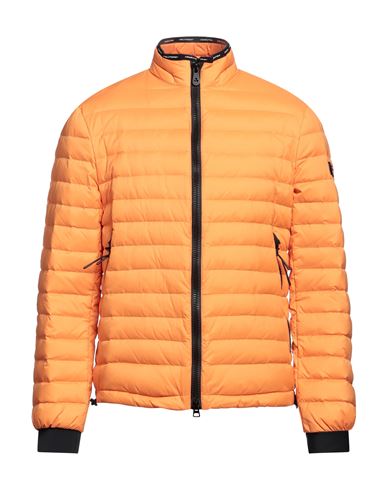 Man Down jacket Orange