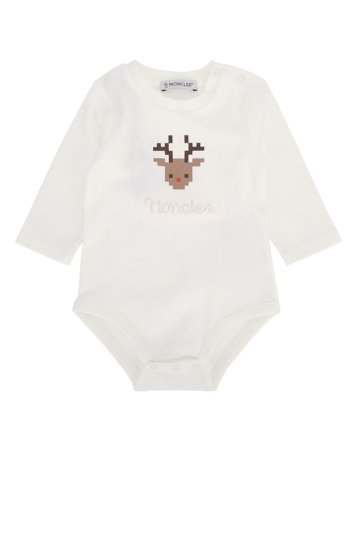 Clothing Bodysuit — White