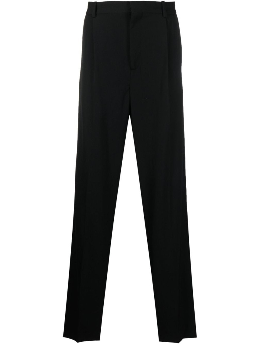 Classic Trouser With Pleat