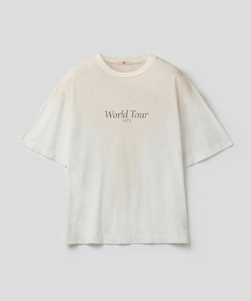 DEADSTOCK TEE