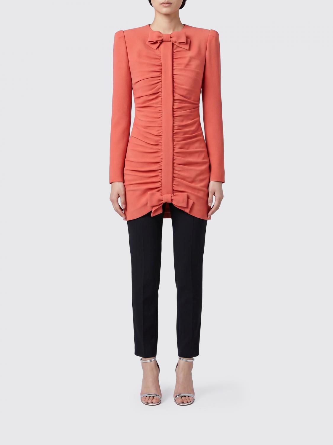Jacket Woman color Pink