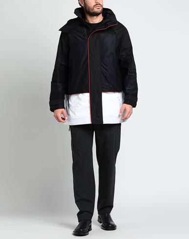 Man Jacket Black