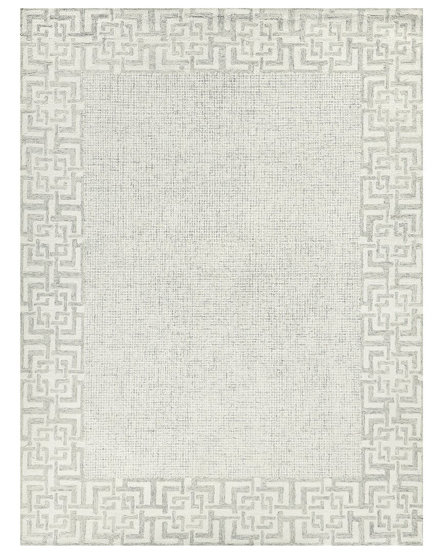 Caprice Hand-Tufted New Zealand Wool Rug
