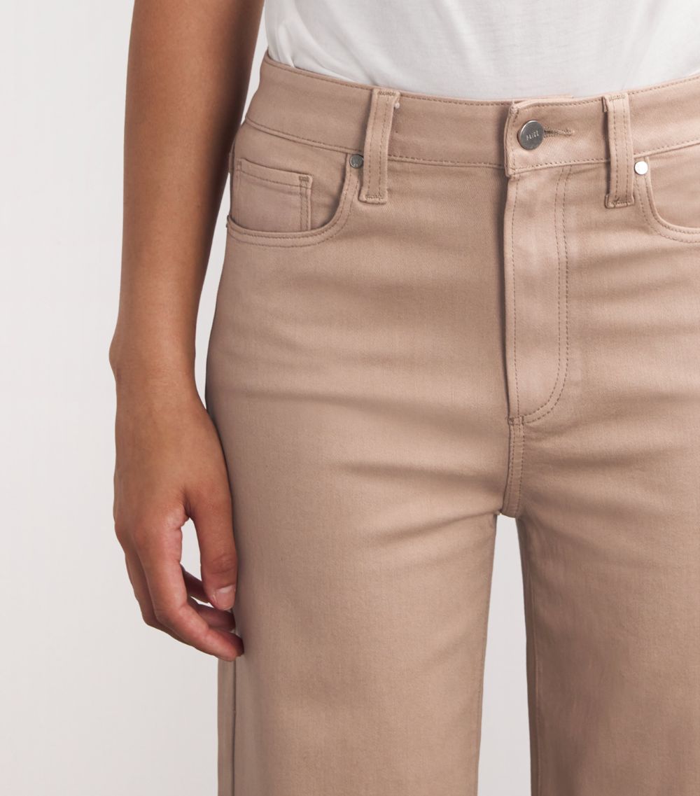 Anessa Wide-Leg Jeans