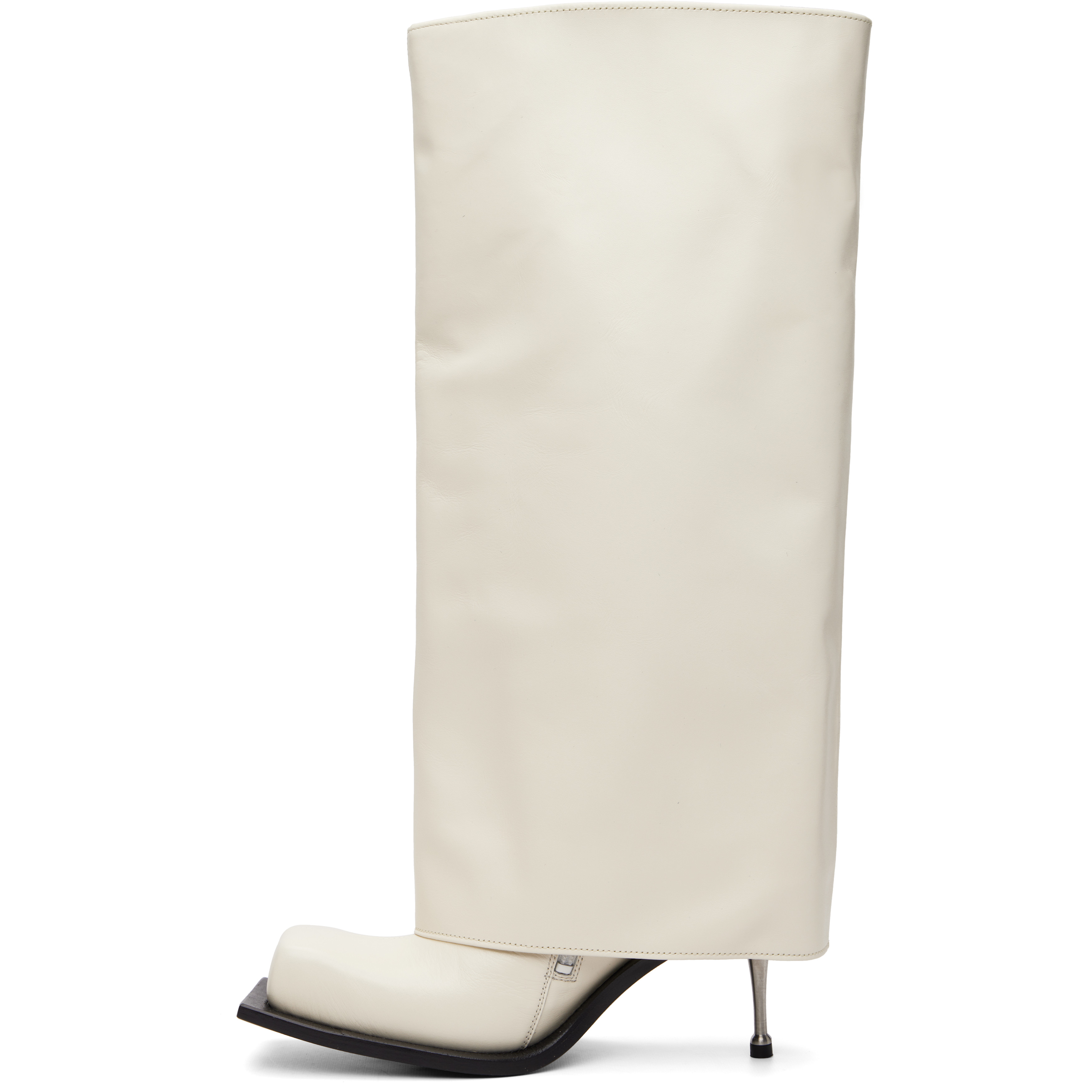 Off-White Iman Tall Boots