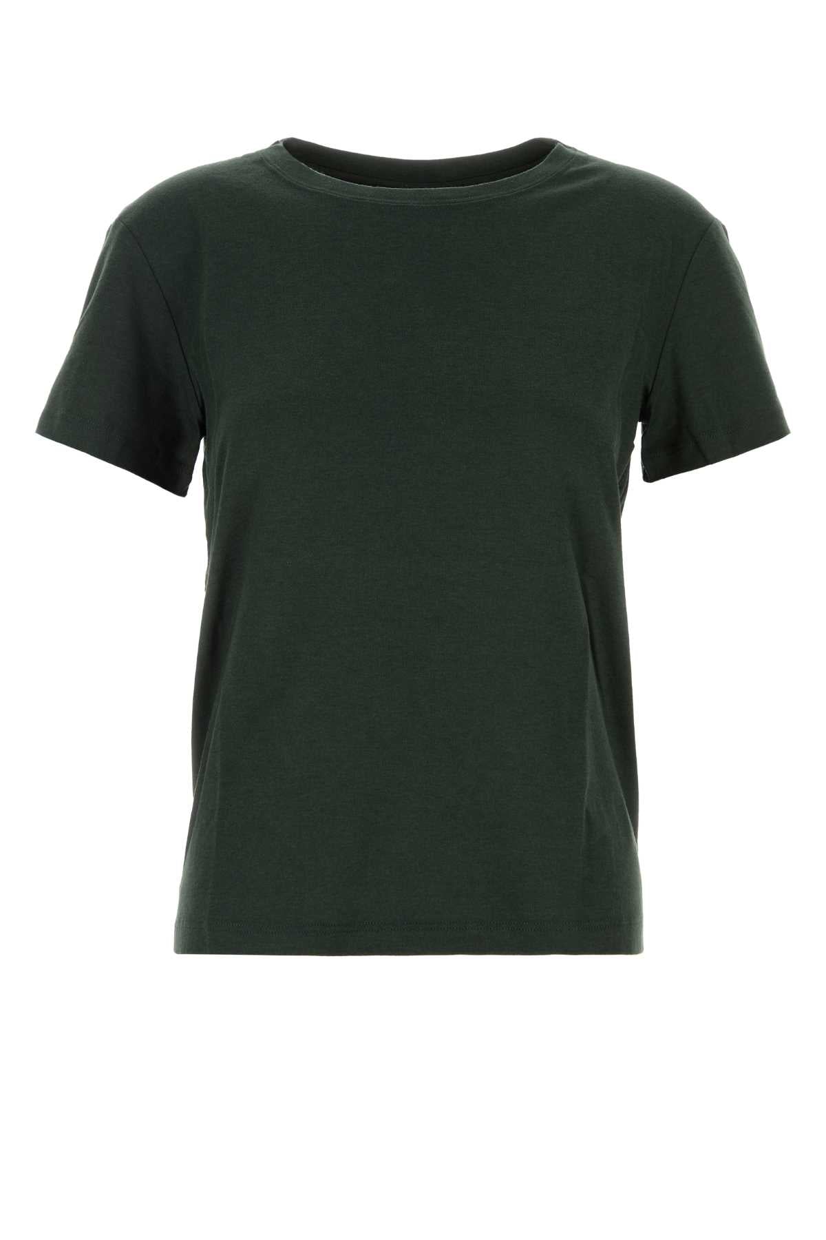 Segale T-Shirt — Green