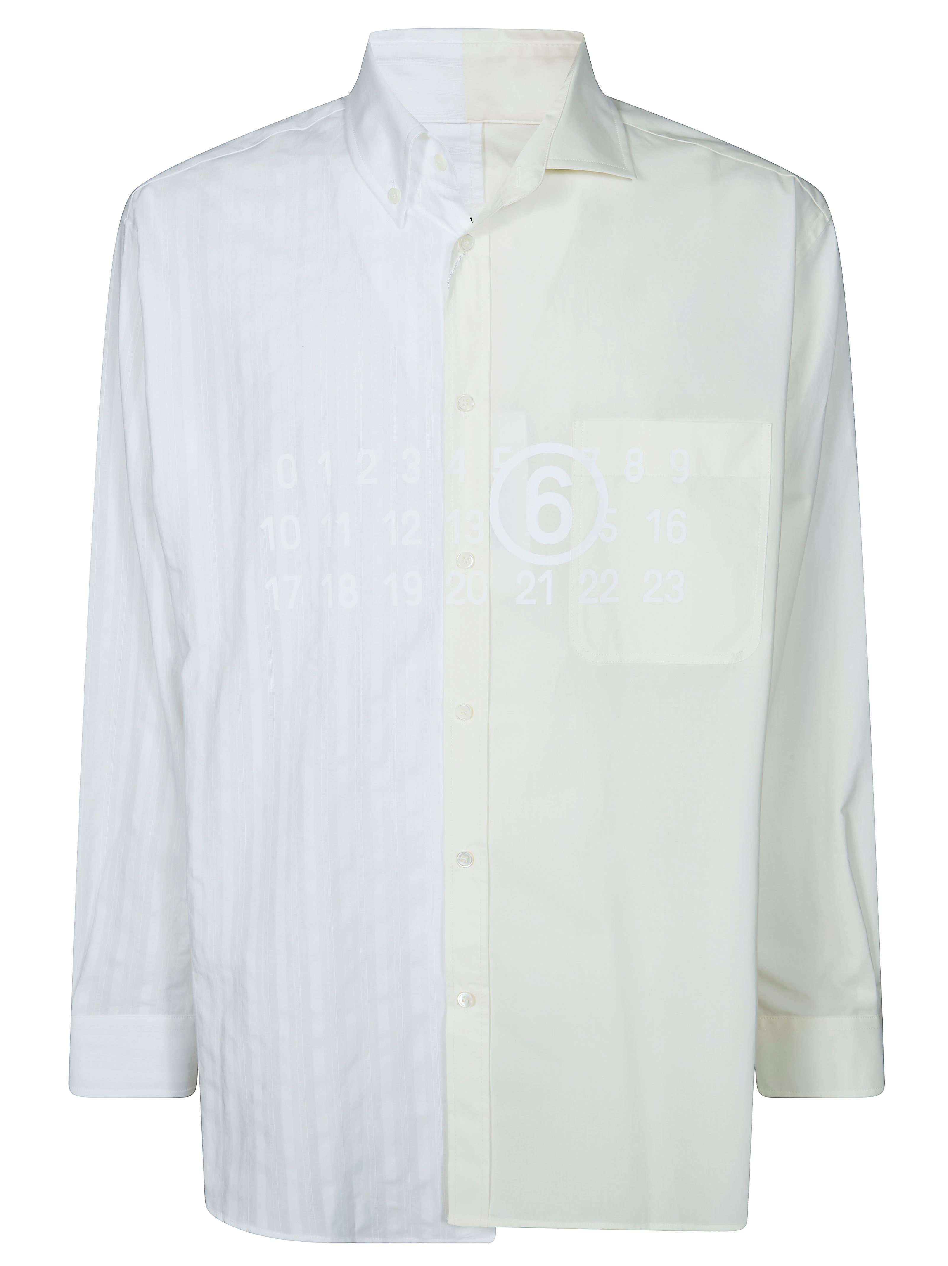 Long Sleeve Shirt for Men